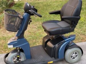 Sterling XS Plus (Copy)