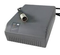 Battery chargers (like new condition) - Image 4