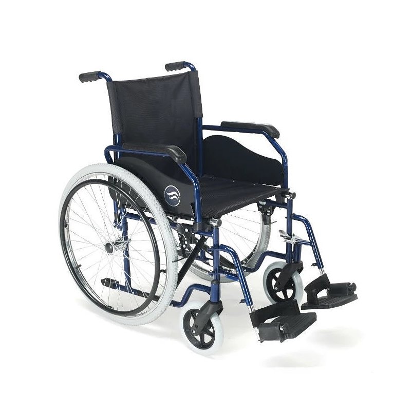 Breezy 90 Folding wheelchairs NEW