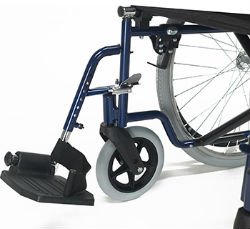 Breezy 90 Folding wheelchairs NEW - Image 3