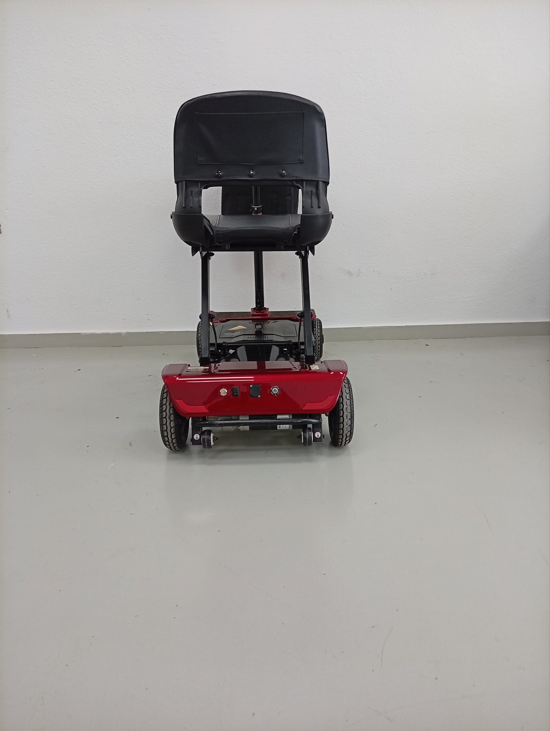 foldable mobility scooter - Image 2
