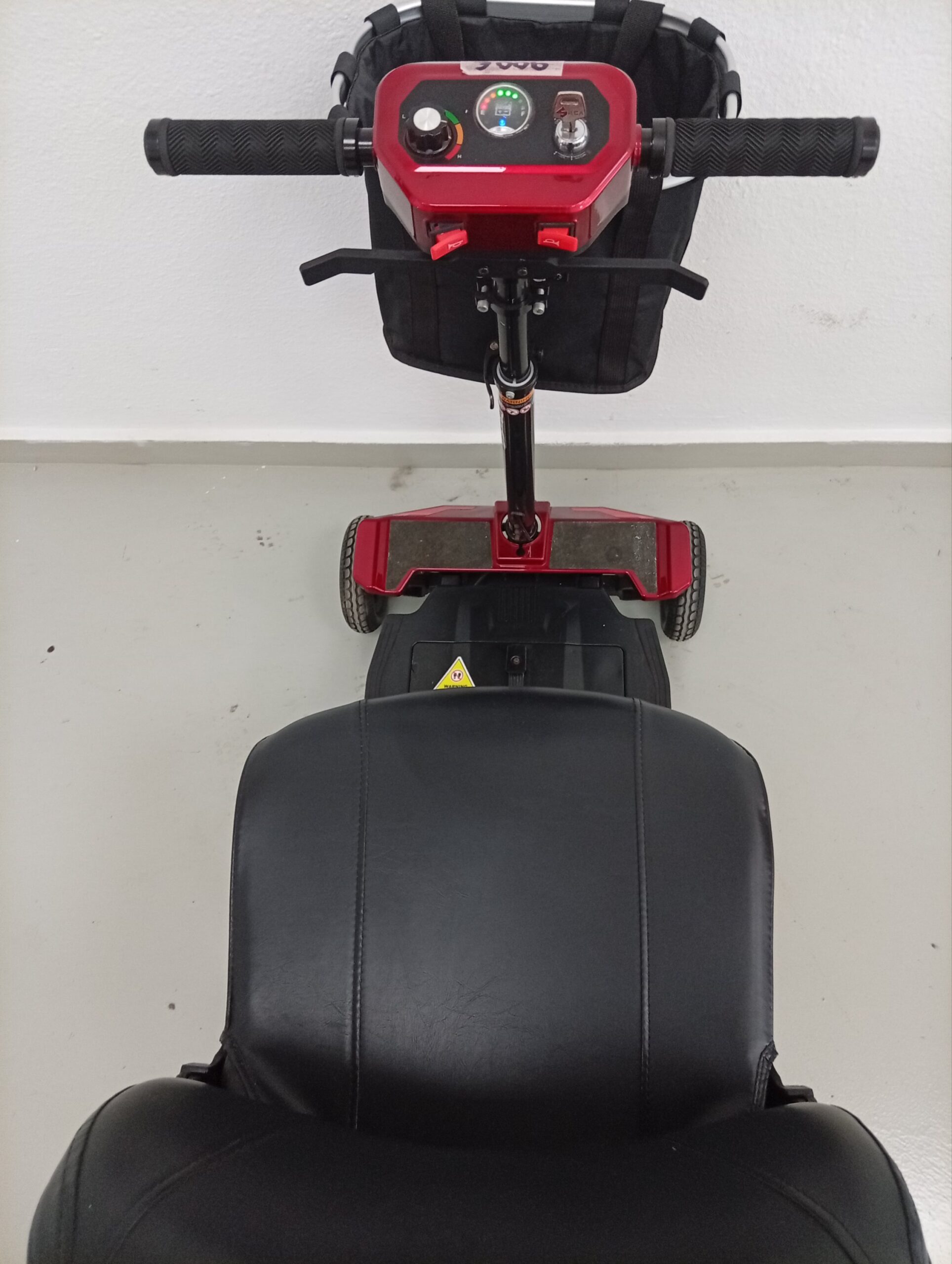 foldable mobility scooter - Image 3