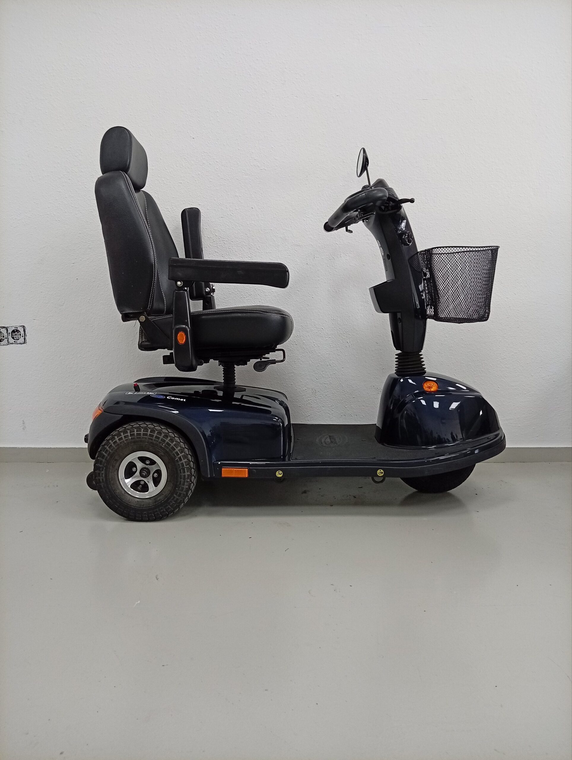 Invacare comet