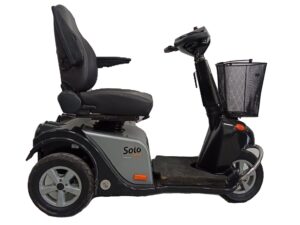 Product solo comfort